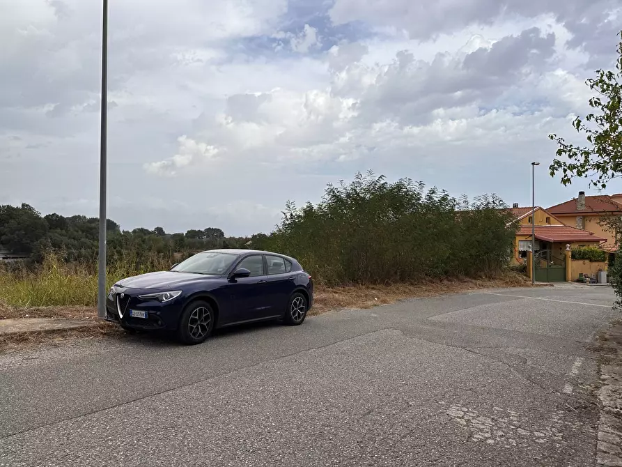 Immagine 1 di Terreno residenziale in vendita  in Via Giuseppe Saragat a Borgia