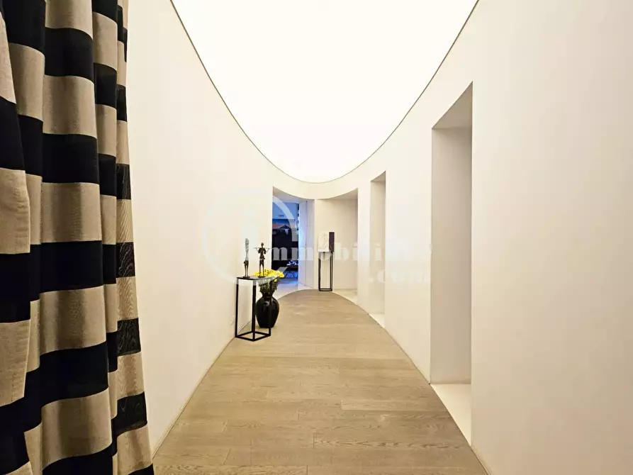 Immagine 6 di Appartamento in vendita  in Via Giuseppe Mercalli a Roma