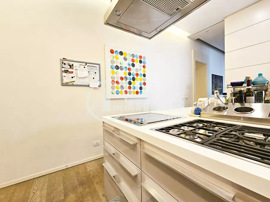 Immagine 7 di Appartamento in vendita  in Via Giuseppe Mercalli a Roma