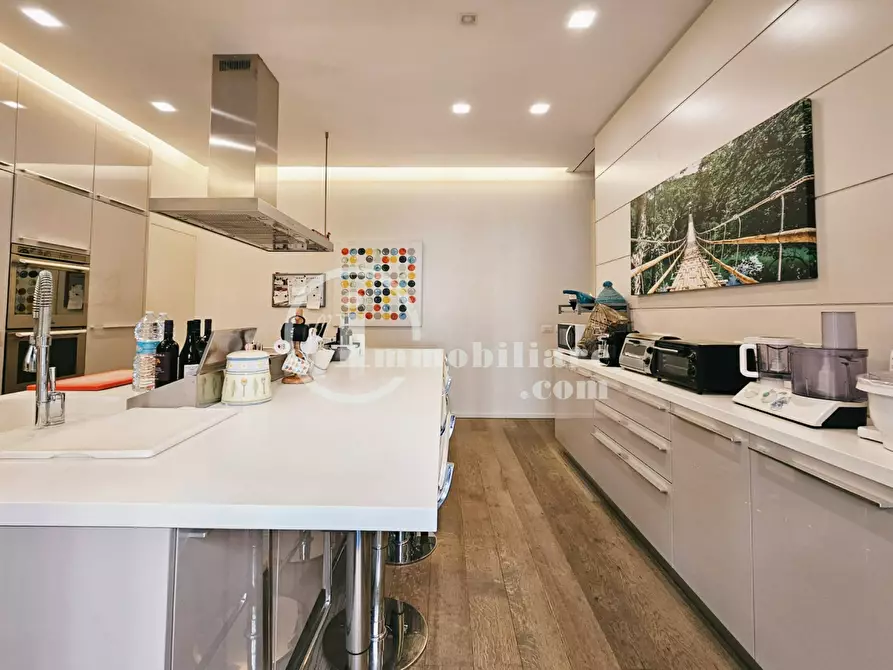 Immagine 9 di Appartamento in vendita  in Via Giuseppe Mercalli a Roma