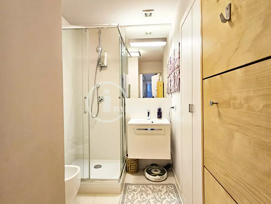 Immagine 11 di Appartamento in vendita  in Via Giuseppe Mercalli a Roma