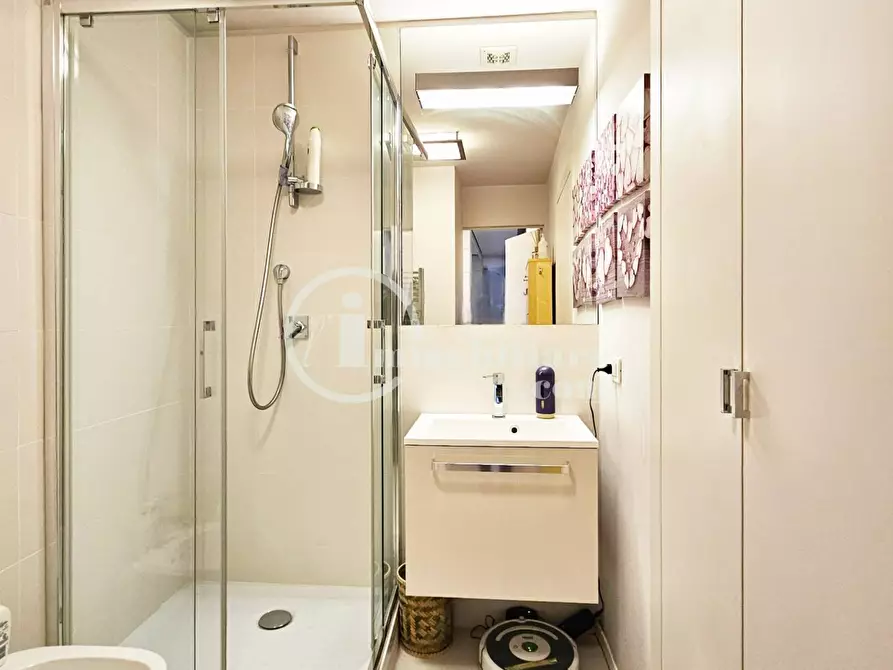 Immagine 12 di Appartamento in vendita  in Via Giuseppe Mercalli a Roma