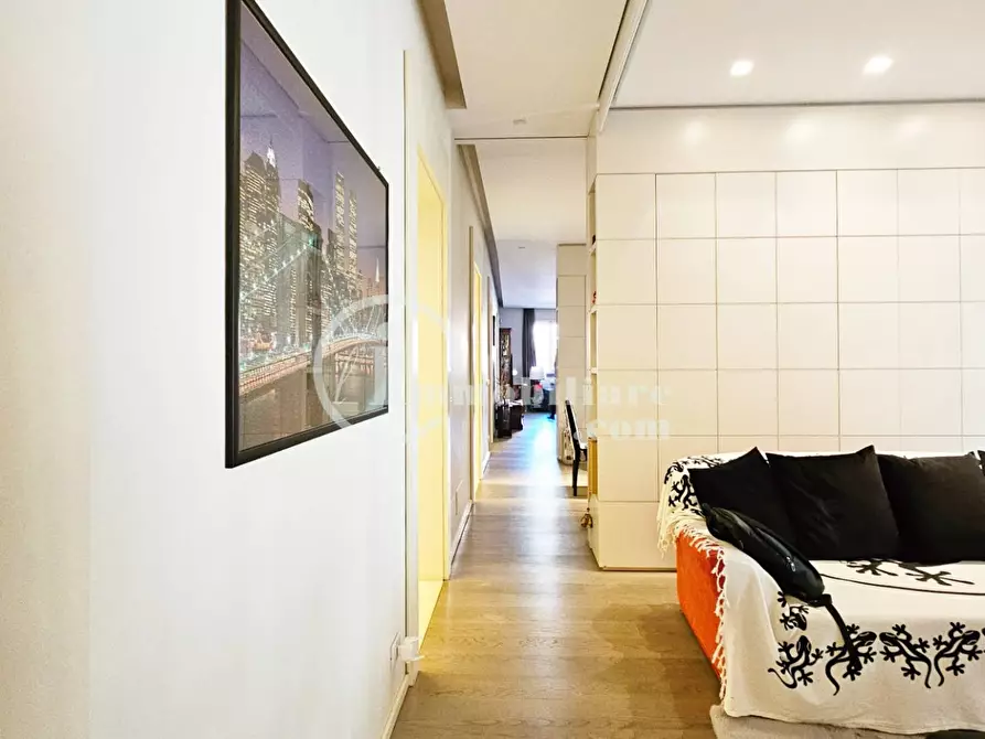 Immagine 13 di Appartamento in vendita  in Via Giuseppe Mercalli a Roma