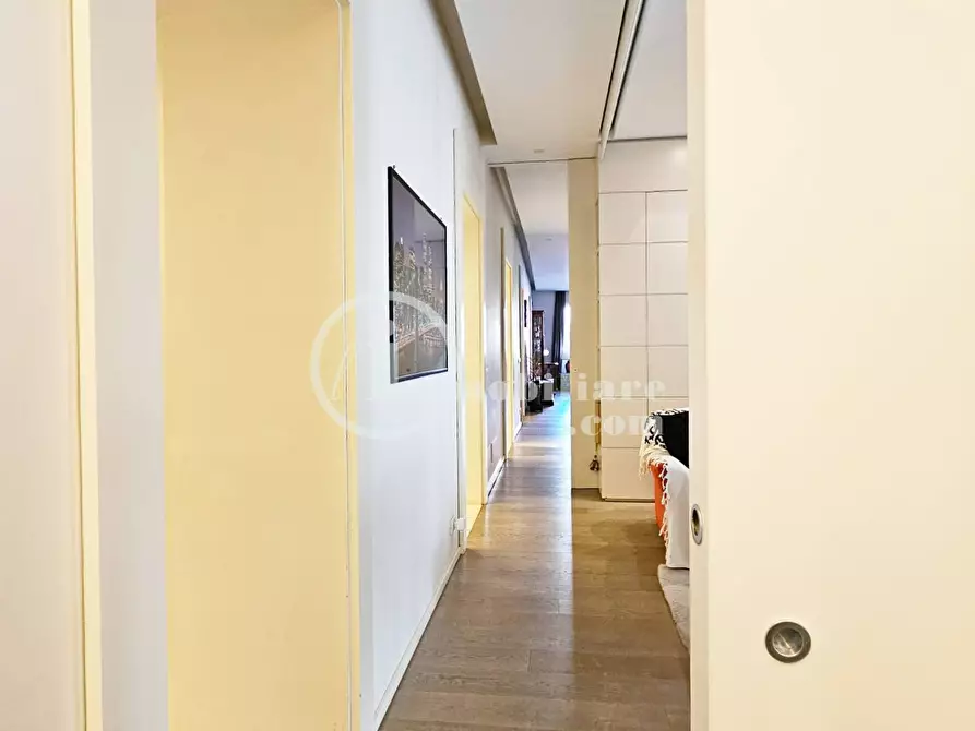 Immagine 14 di Appartamento in vendita  in Via Giuseppe Mercalli a Roma