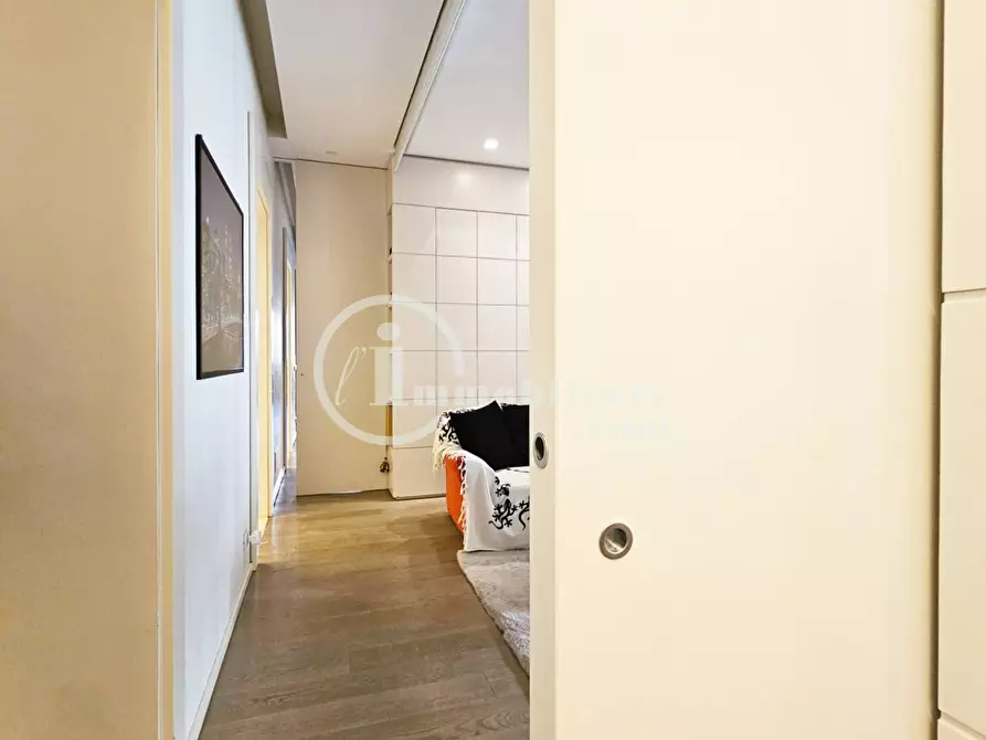 Immagine 15 di Appartamento in vendita  in Via Giuseppe Mercalli a Roma