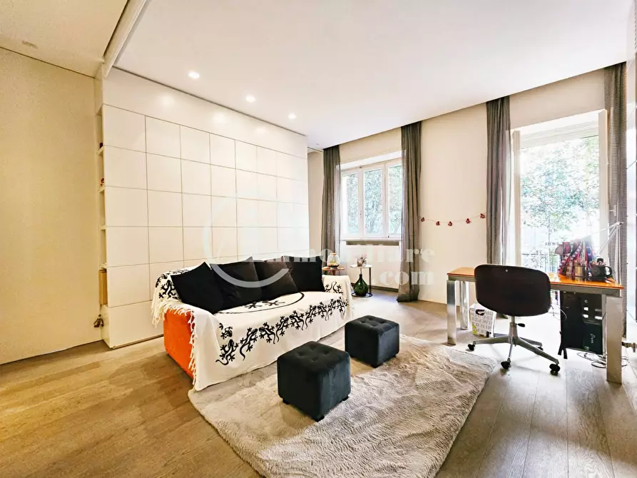 Immagine 16 di Appartamento in vendita  in Via Giuseppe Mercalli a Roma