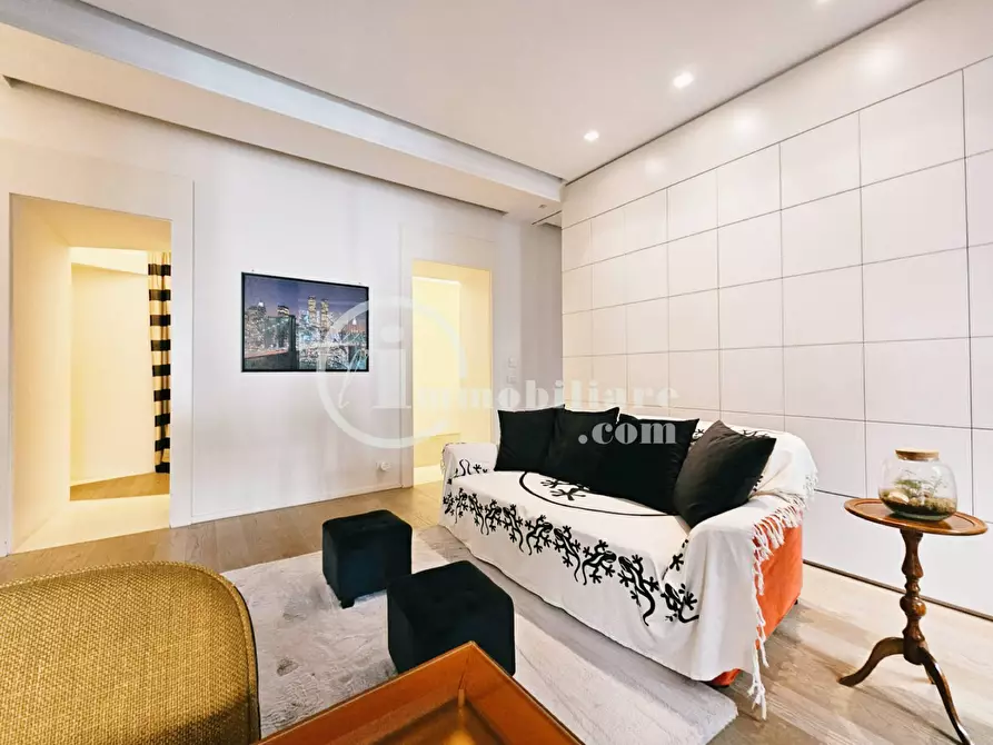 Immagine 17 di Appartamento in vendita  in Via Giuseppe Mercalli a Roma