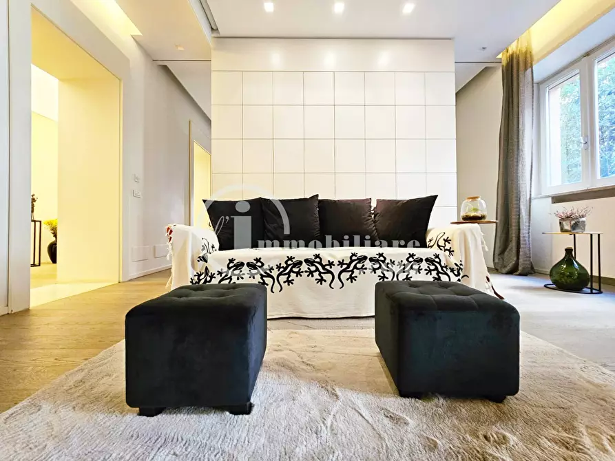 Immagine 20 di Appartamento in vendita  in Via Giuseppe Mercalli a Roma