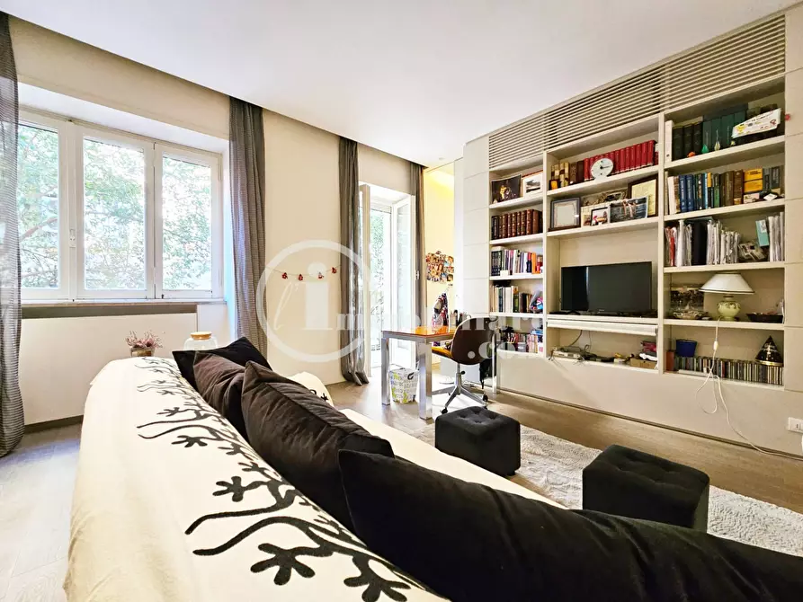 Immagine 21 di Appartamento in vendita  in Via Giuseppe Mercalli a Roma