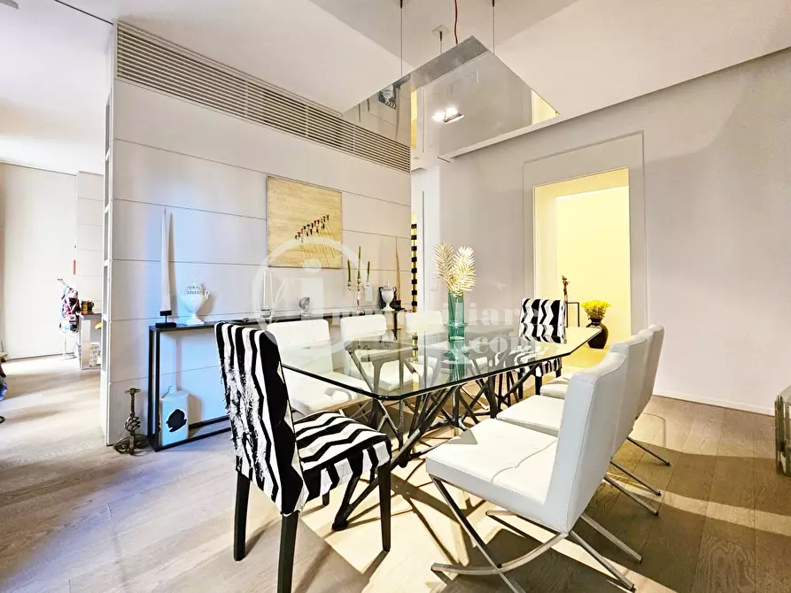 Immagine 22 di Appartamento in vendita  in Via Giuseppe Mercalli a Roma