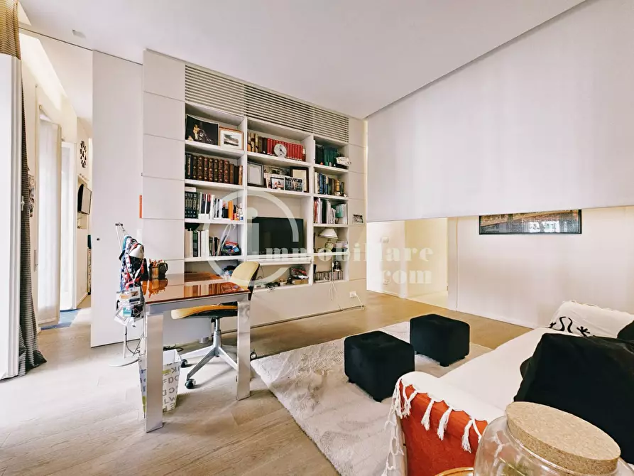 Immagine 19 di Appartamento in vendita  in Via Giuseppe Mercalli a Roma