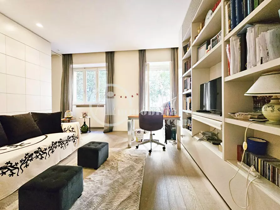 Immagine 18 di Appartamento in vendita  in Via Giuseppe Mercalli a Roma