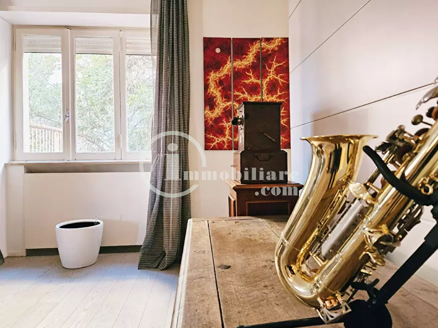 Immagine 26 di Appartamento in vendita  in Via Giuseppe Mercalli a Roma