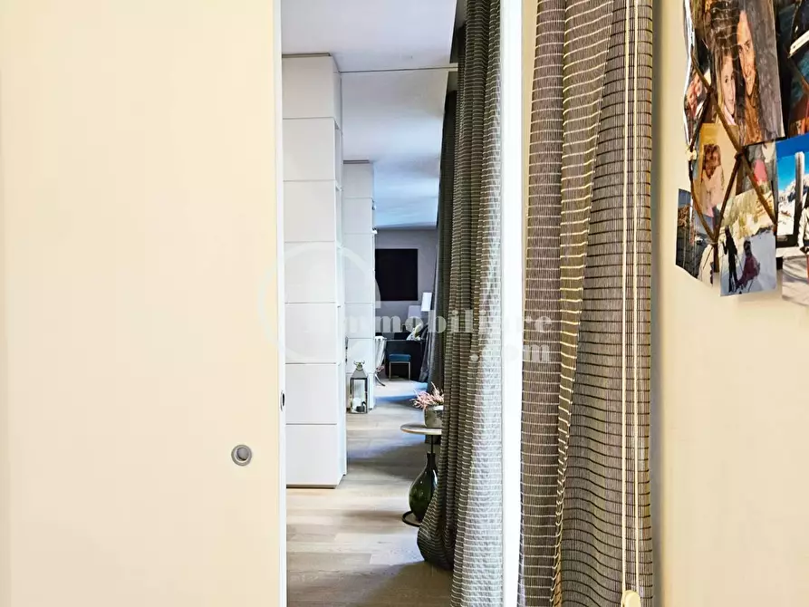 Immagine 25 di Appartamento in vendita  in Via Giuseppe Mercalli a Roma