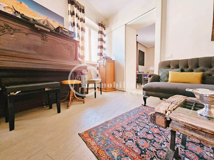 Immagine 30 di Appartamento in vendita  in Via Giuseppe Mercalli a Roma