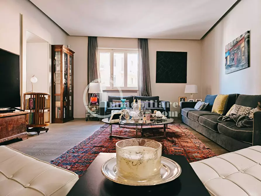 Immagine 27 di Appartamento in vendita  in Via Giuseppe Mercalli a Roma