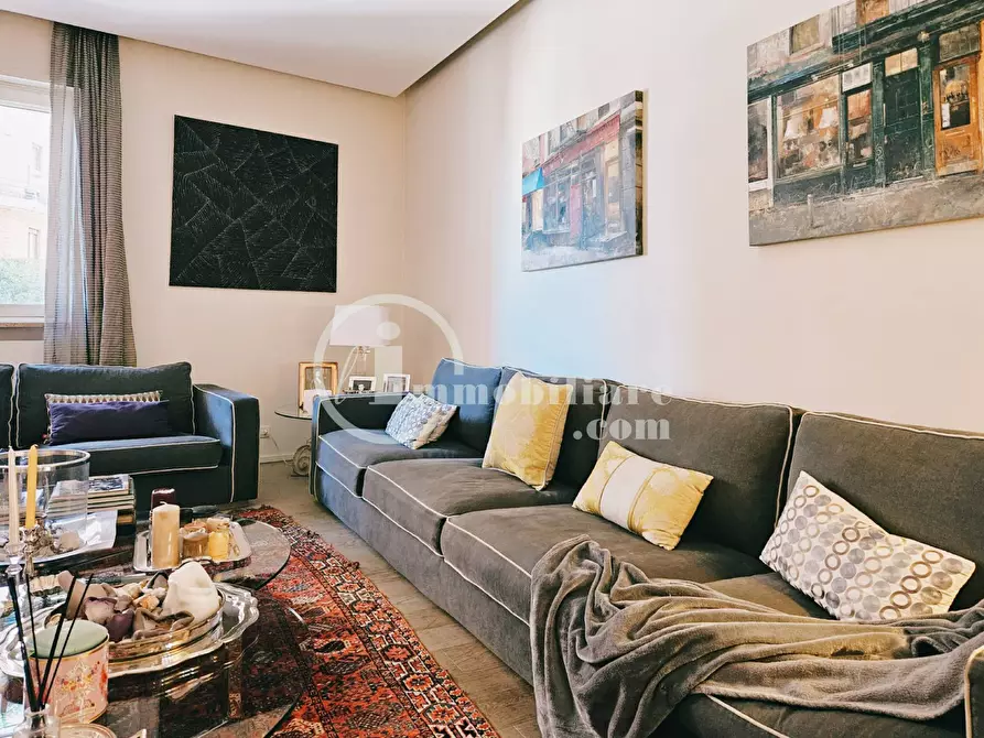 Immagine 28 di Appartamento in vendita  in Via Giuseppe Mercalli a Roma