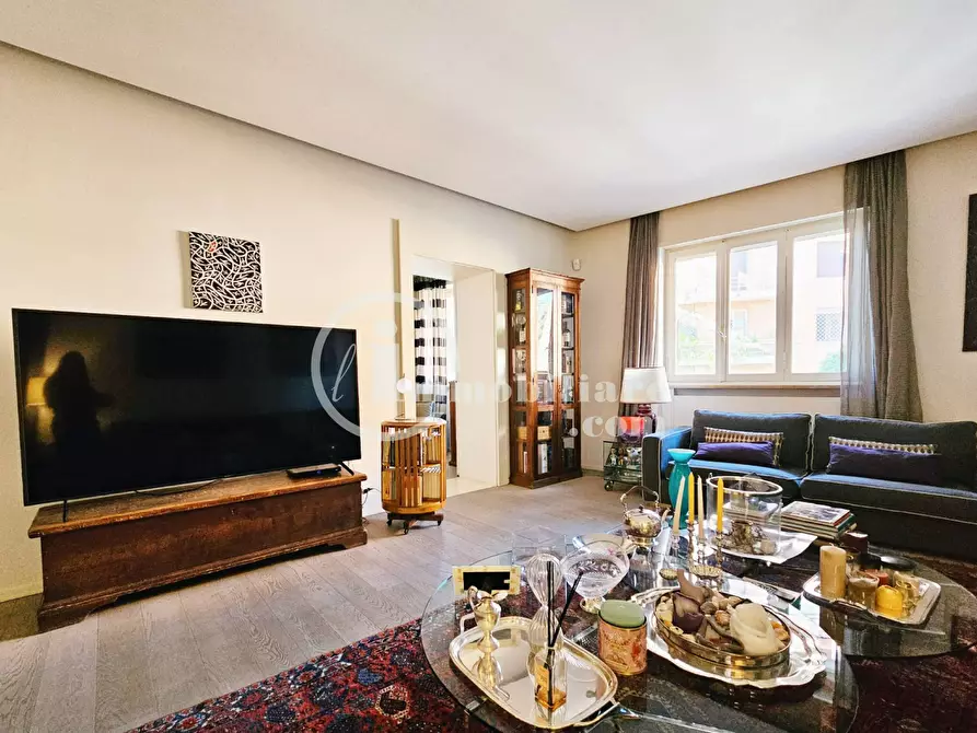 Immagine 29 di Appartamento in vendita  in Via Giuseppe Mercalli a Roma