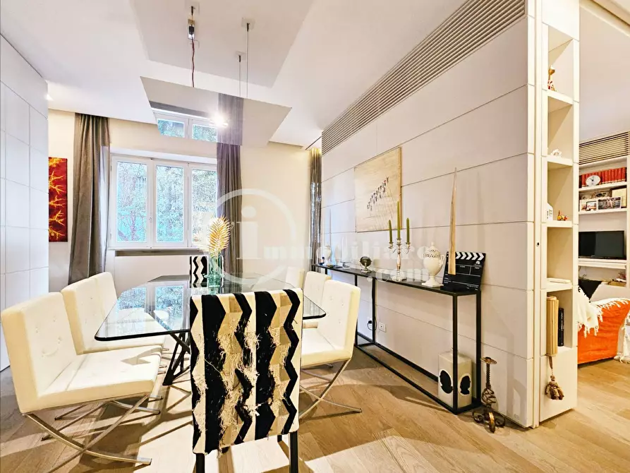 Immagine 23 di Appartamento in vendita  in Via Giuseppe Mercalli a Roma