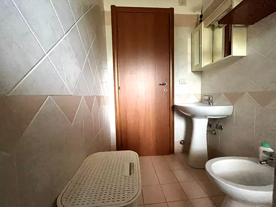 Immagine 6 di Appartamento in affitto  in via Alto Adige a Catanzaro