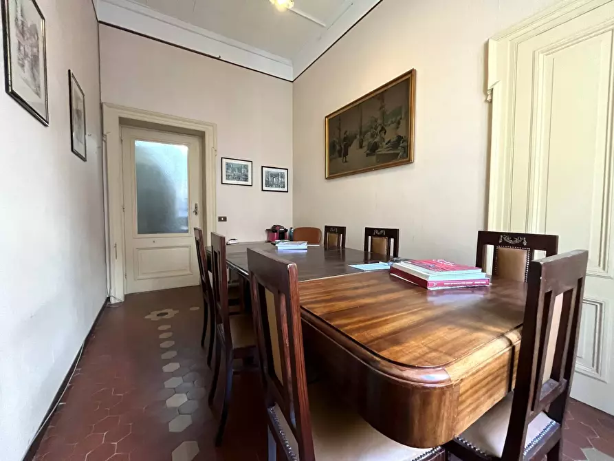 Immagine 6 di Ufficio in affitto  in via Milano a Catanzaro