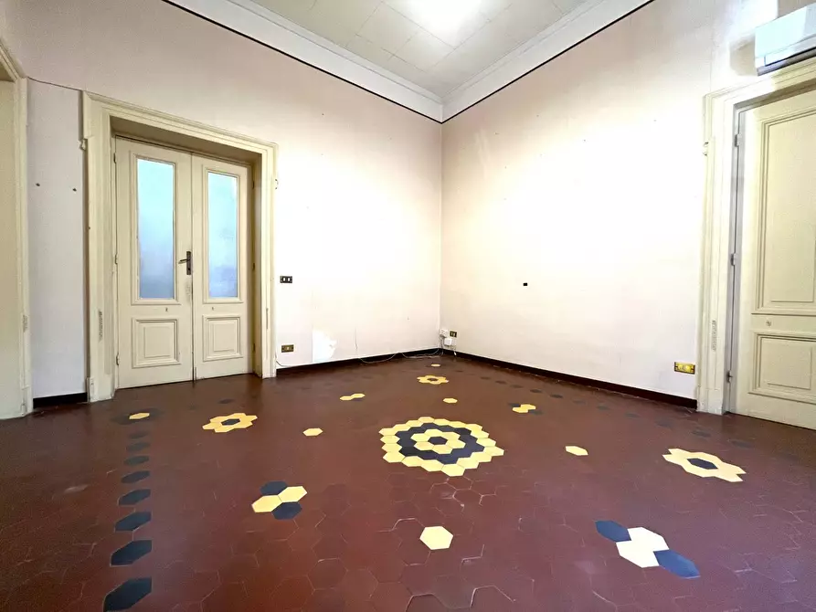 Immagine 3 di Ufficio in affitto  in via Milano a Catanzaro