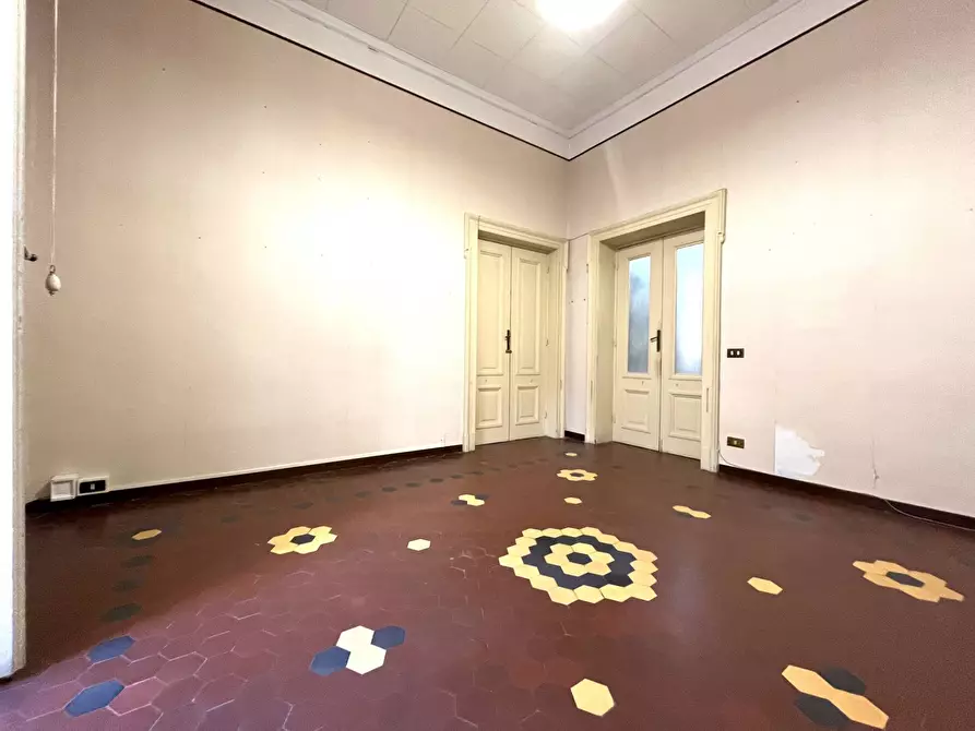 Immagine 4 di Ufficio in affitto  in via Milano a Catanzaro