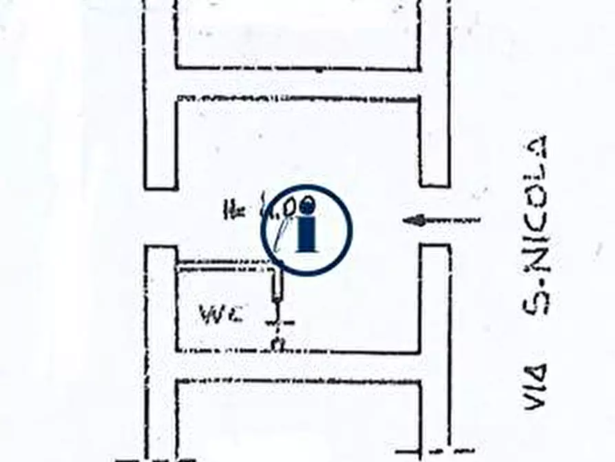 Immagine 11 di Negozio in vendita  in Via San Nicola a Caserta