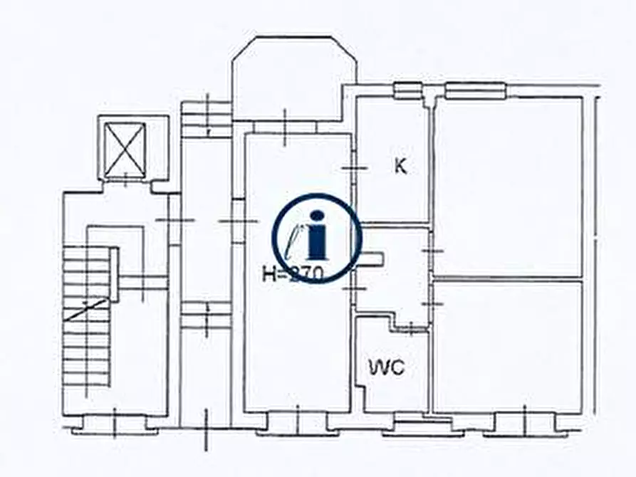 Immagine 25 di Appartamento in vendita  in Via San Rocco a Caserta
