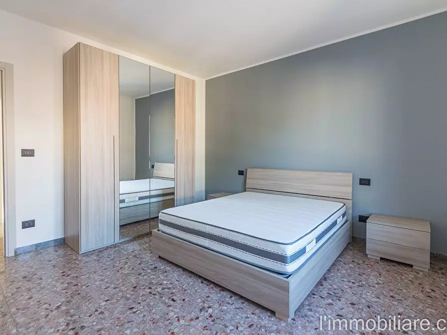 Immagine 1 di Camera in affitto  in Via Trento a Verona