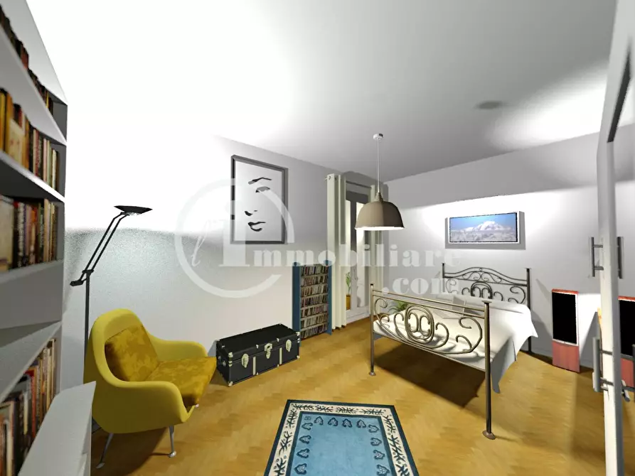 Immagine 1 di Appartamento in vendita  in VIA DEI CAPPUCCINI a Citta' Della Pieve