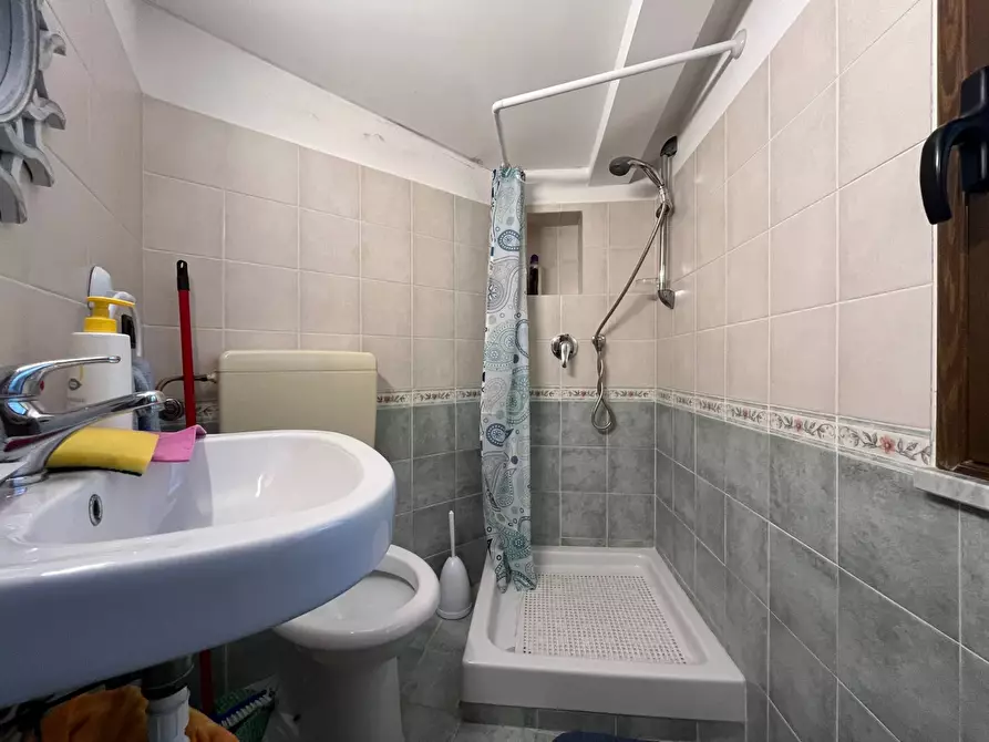 Immagine 8 di Appartamento in affitto  in via Francesco Acri a Catanzaro