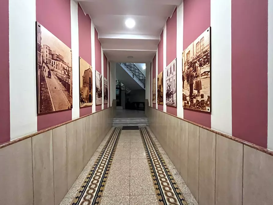 Immagine 7 di Appartamento in affitto  in via Francesco Acri a Catanzaro