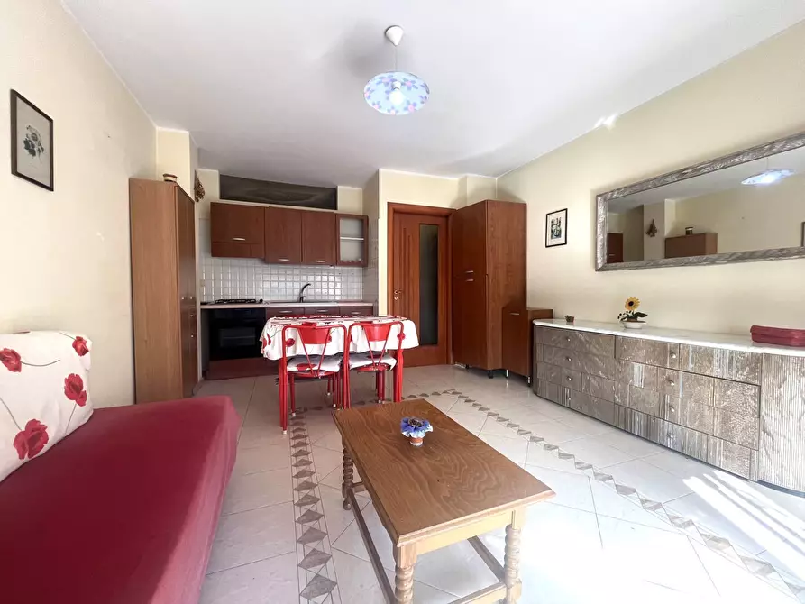 Immagine 1 di Appartamento in affitto  in Via Livorno a Catanzaro