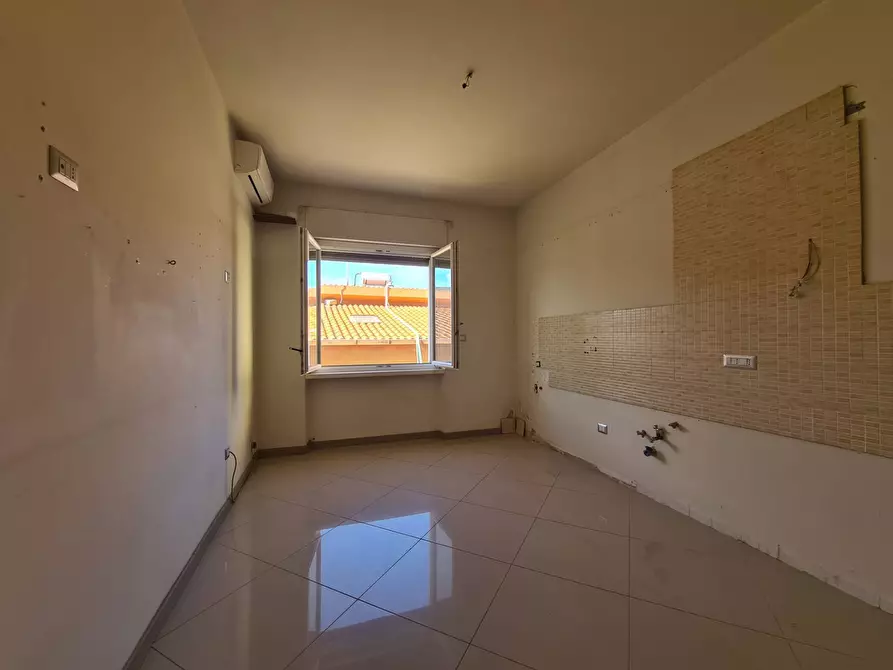 Immagine 4 di Appartamento in vendita  in Viale Magna Grecia a Catanzaro