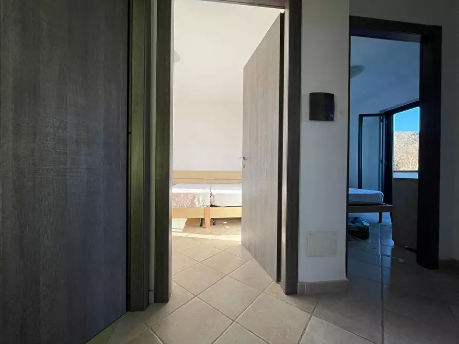 Immagine 8 di Villetta a schiera in vendita  in Via Mandrelli a Montauro