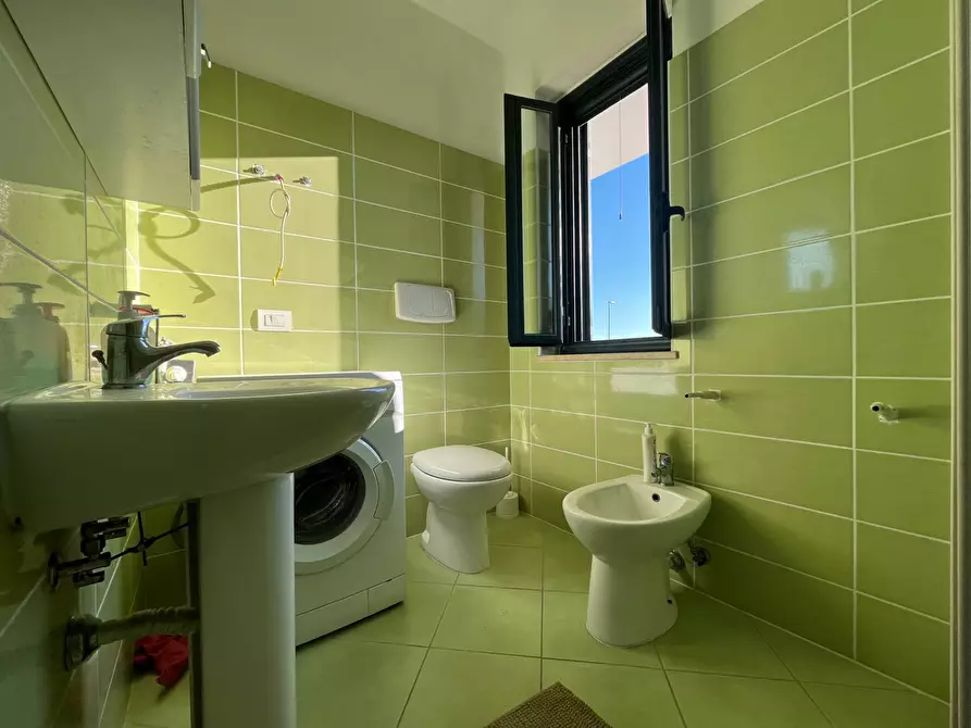 Immagine 12 di Villetta a schiera in vendita  in Via Mandrelli a Montauro