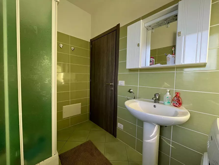 Immagine 13 di Villetta a schiera in vendita  in Via Mandrelli a Montauro