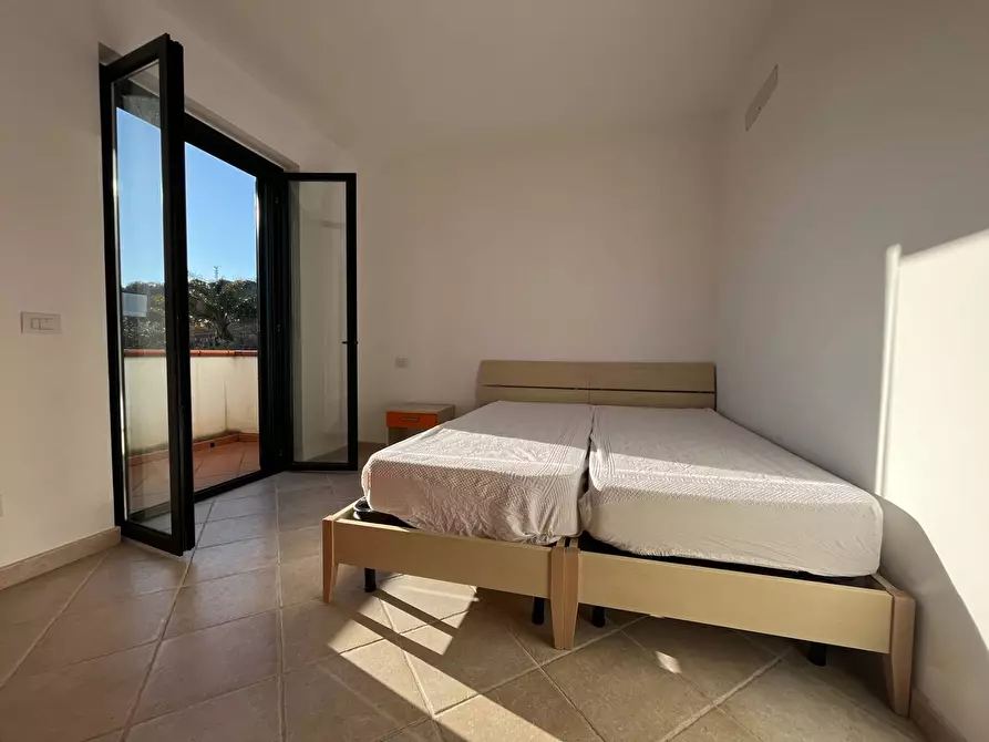 Immagine 9 di Villetta a schiera in vendita  in Via Mandrelli a Montauro