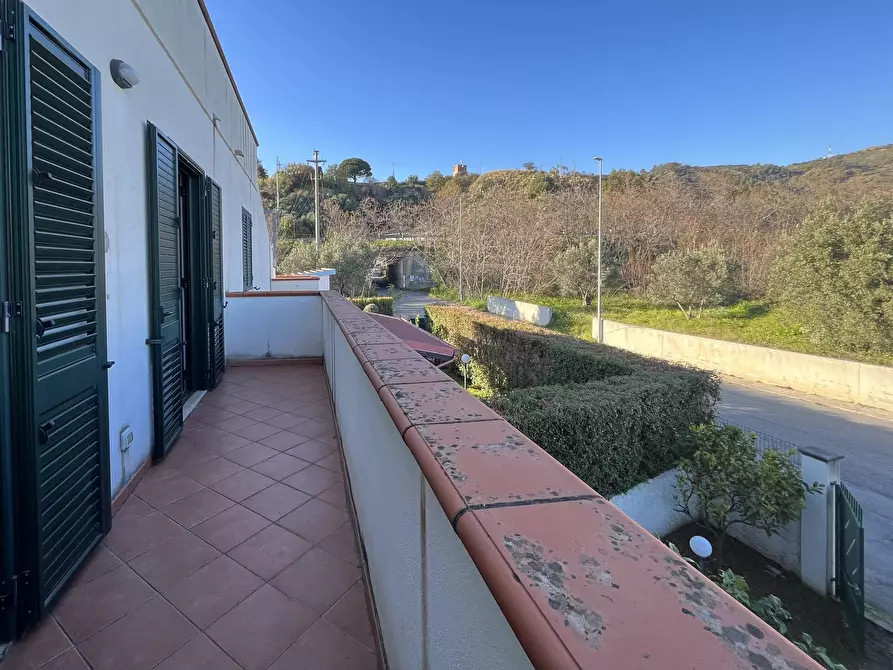 Immagine 11 di Villetta a schiera in vendita  in Via Mandrelli a Montauro