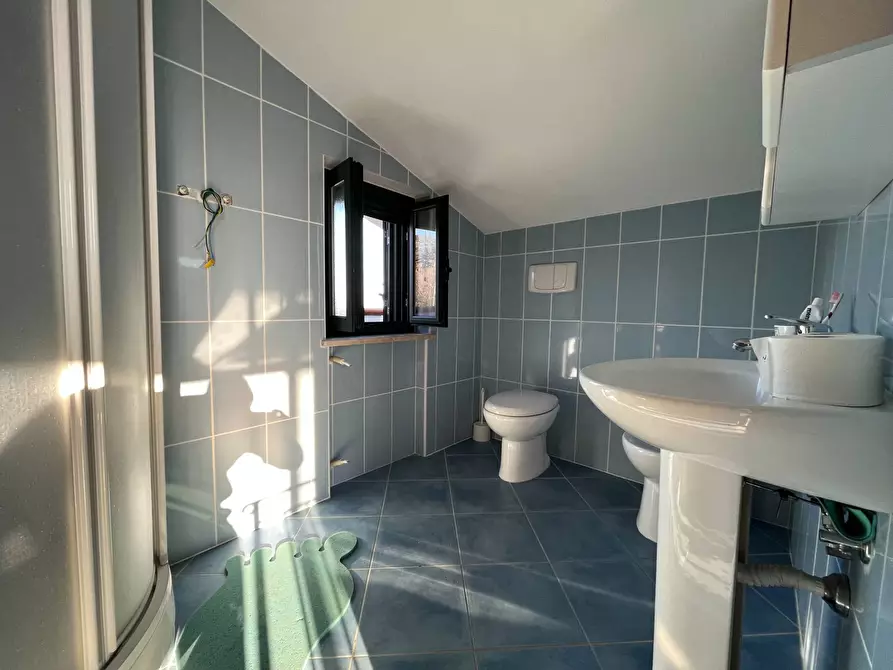 Immagine 17 di Villetta a schiera in vendita  in Via Mandrelli a Montauro