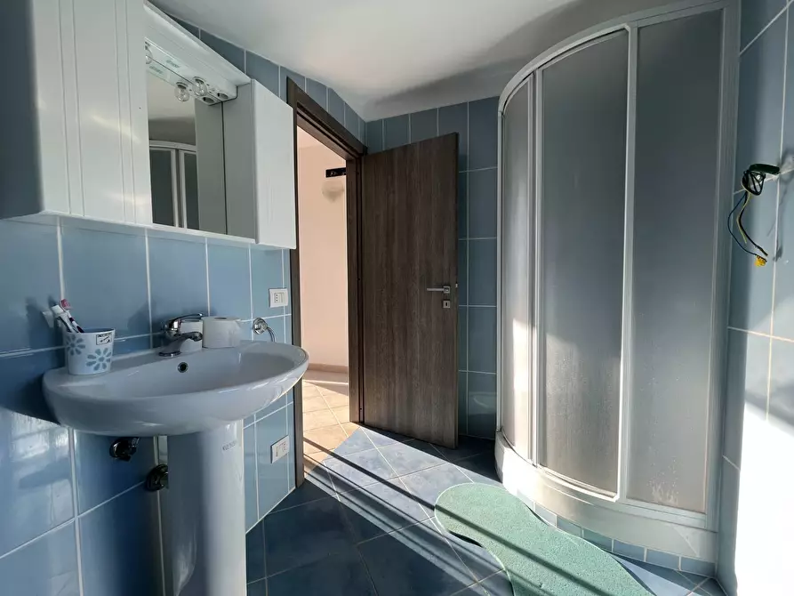 Immagine 18 di Villetta a schiera in vendita  in Via Mandrelli a Montauro