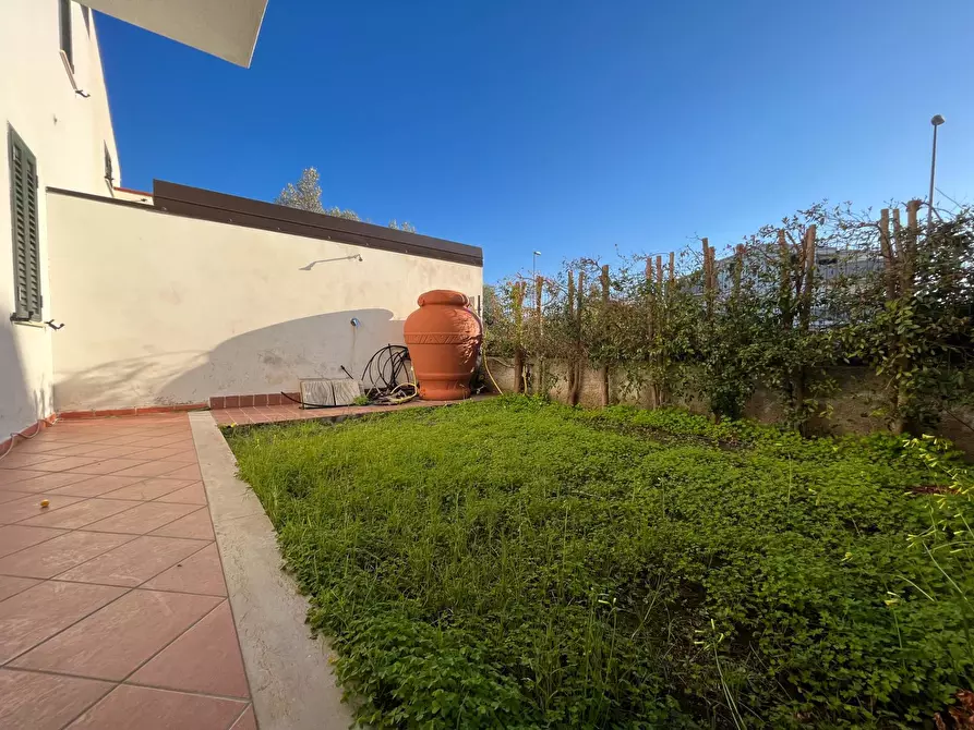 Immagine 6 di Villetta a schiera in vendita  in Via Mandrelli a Montauro