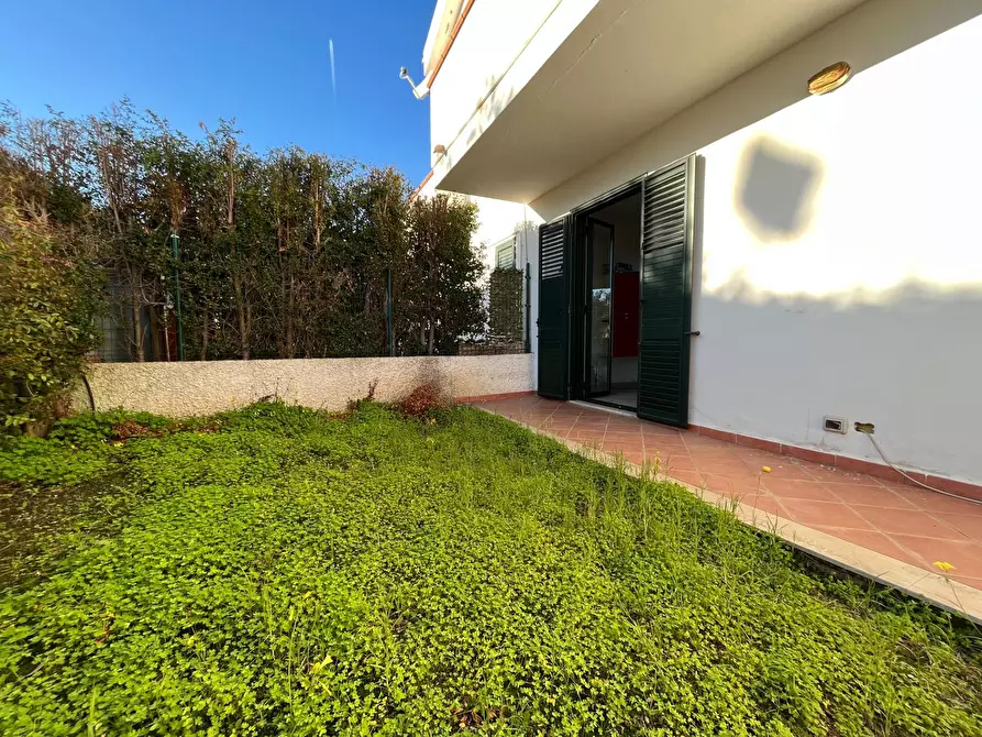 Immagine 5 di Villetta a schiera in vendita  in Via Mandrelli a Montauro