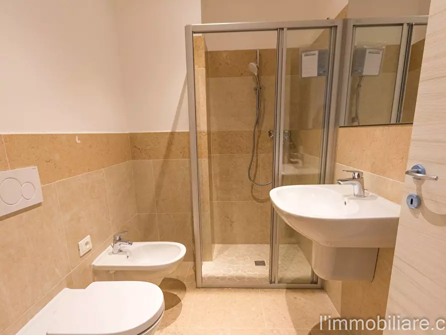 Immagine 6 di Appartamento in affitto  in Via Antonio Milani a Verona