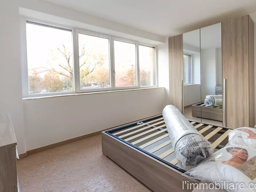 Immagine 10 di Appartamento in affitto  in Via Antonio Milani a Verona