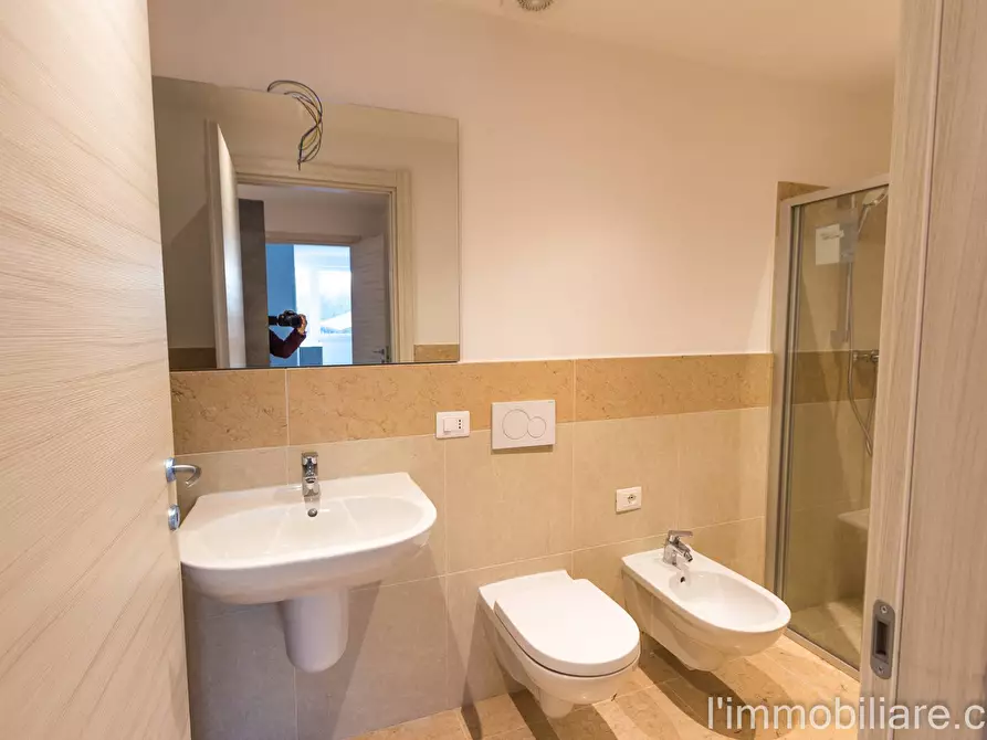 Immagine 13 di Appartamento in affitto  in Via Antonio Milani a Verona