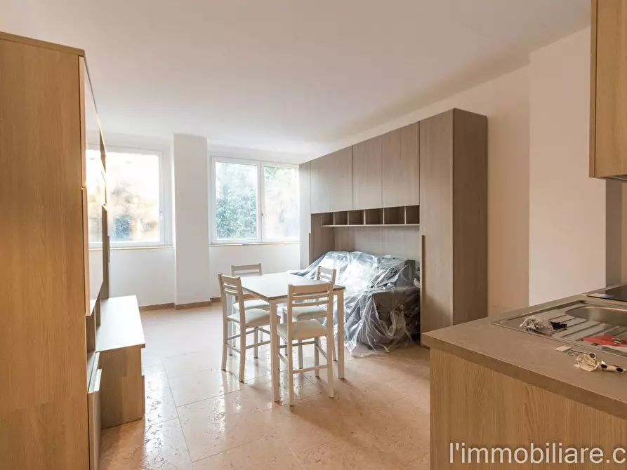 Immagine 20 di Appartamento in affitto  in Via Antonio Milani a Verona