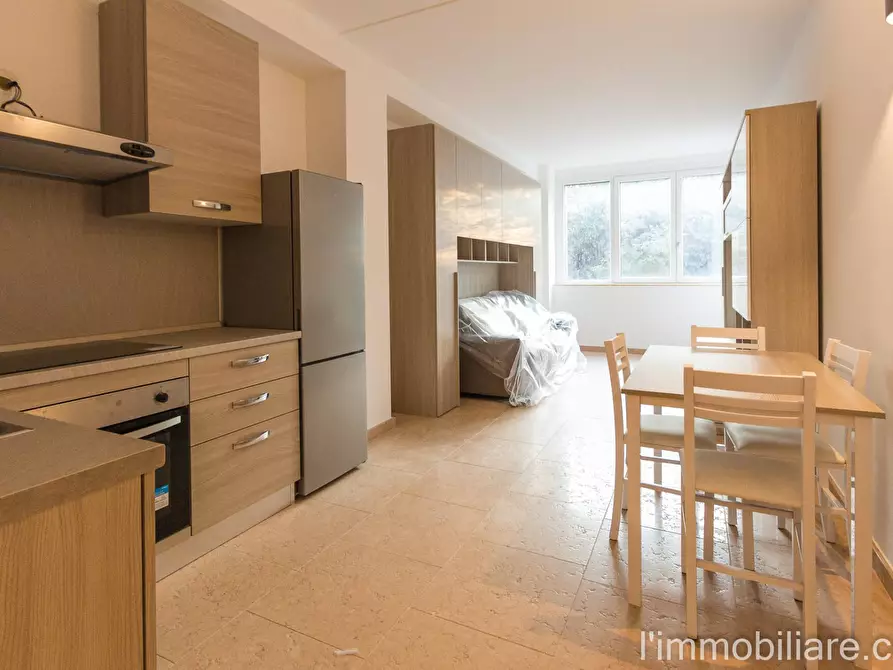 Immagine 24 di Appartamento in affitto  in Via Antonio Milani a Verona