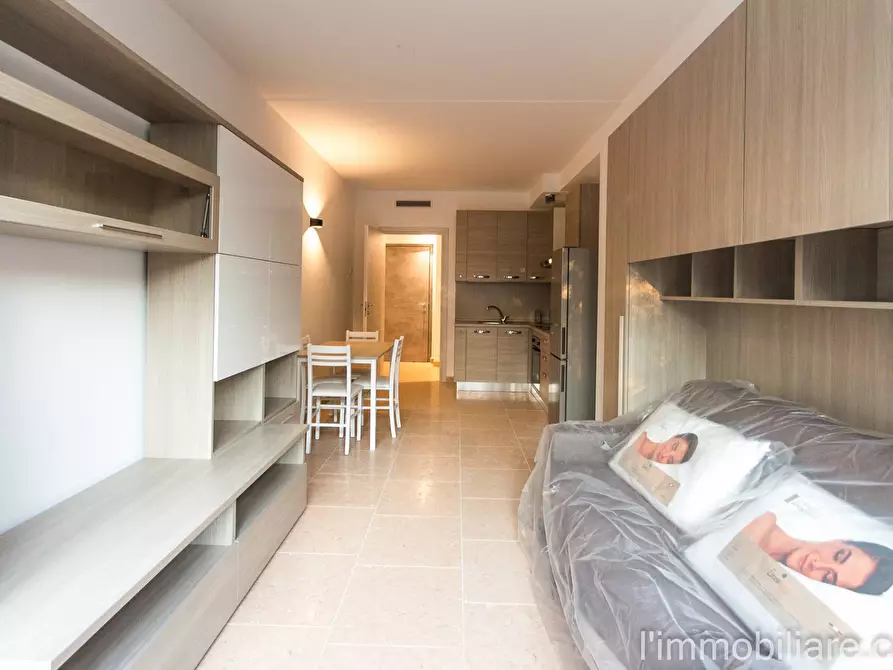 Immagine 26 di Appartamento in affitto  in Via Antonio Milani a Verona